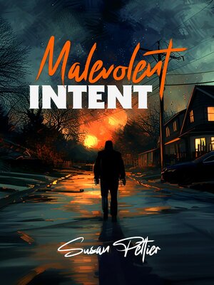cover image of Malevolent Intent